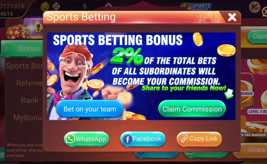 Teen Patti Gold