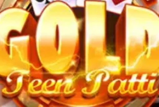 Teen Patti Gold