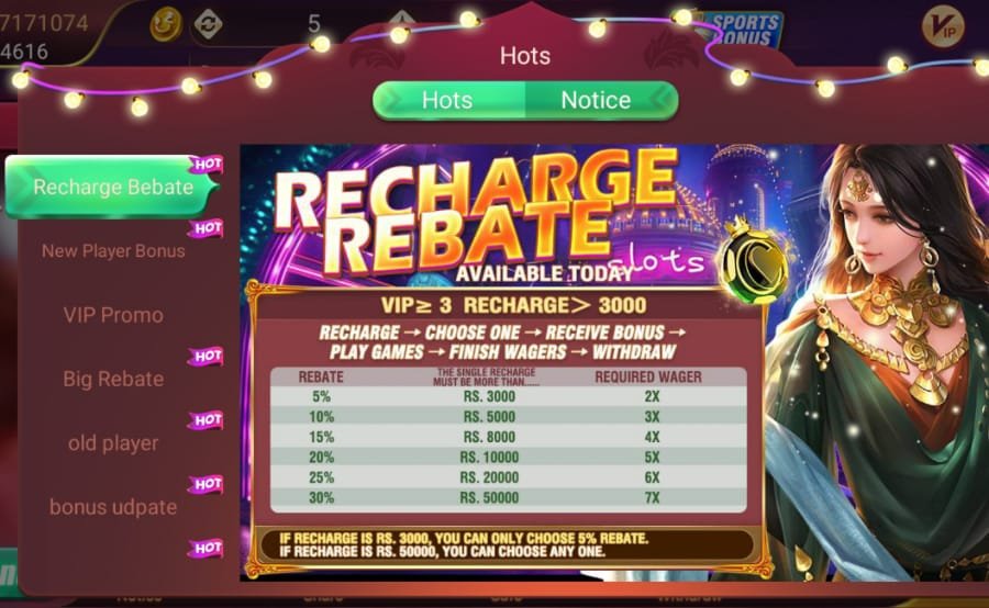 Teen Patti Gold