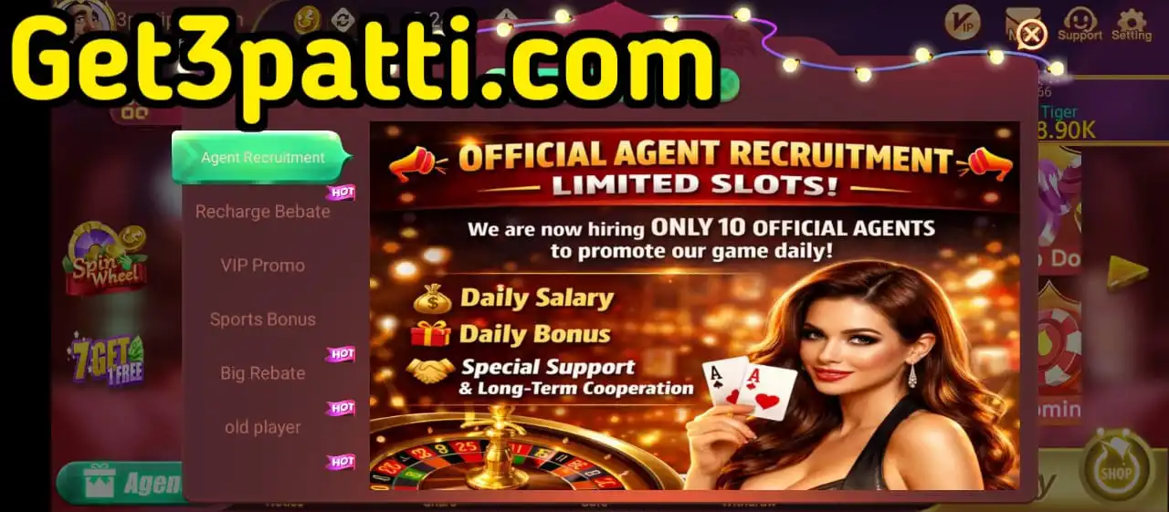Teen Patti Gold Screenshot 4