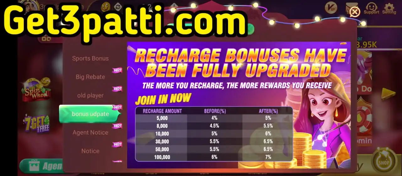 Teen Patti Gold Screenshot 2